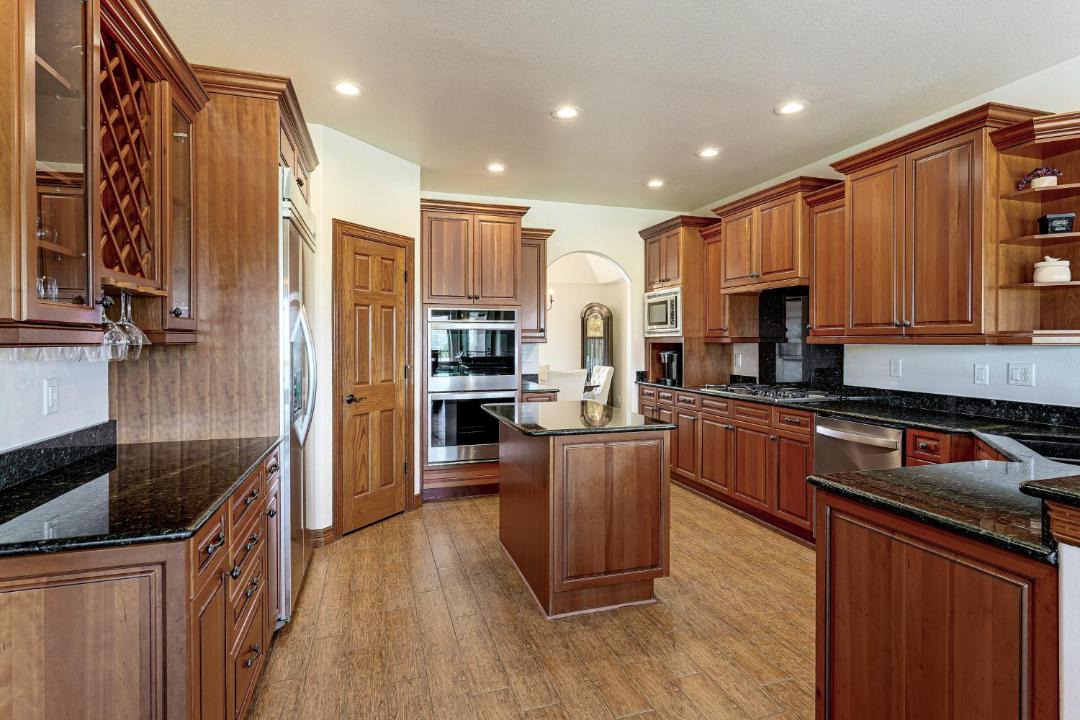 Photo of Kitchen in Briargate