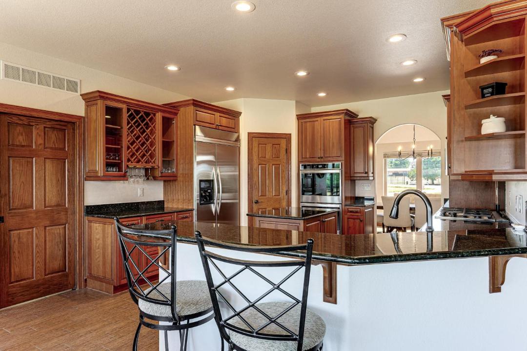 Photo of Kitchen in Briargate