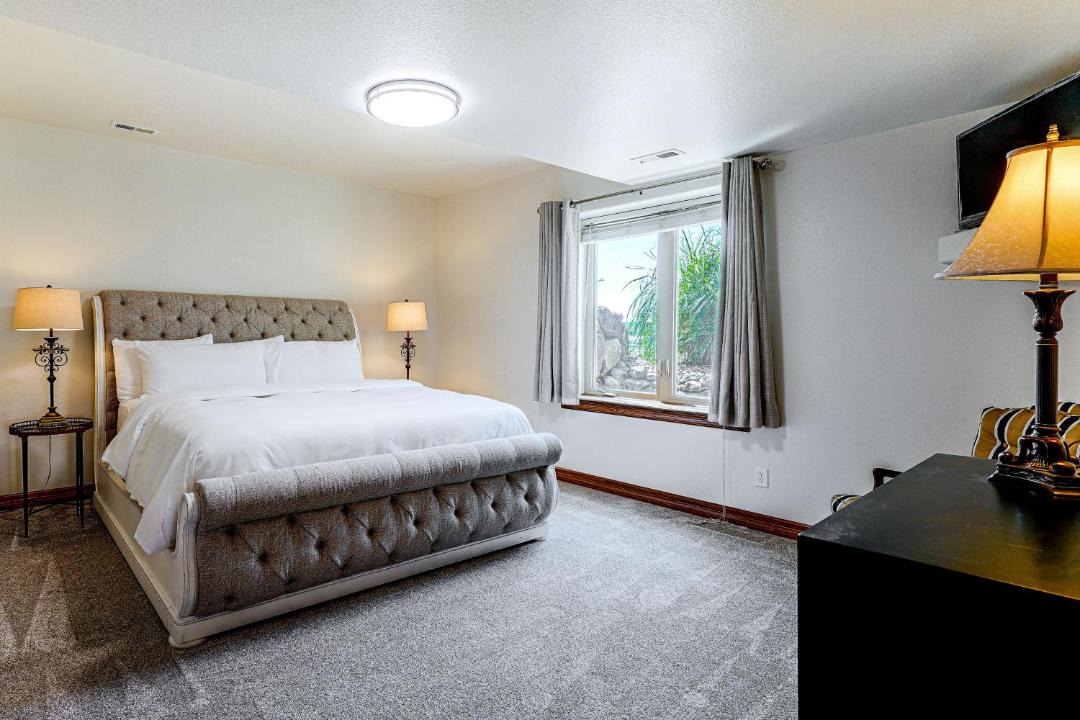 Photo of Bedroom in Briargate
