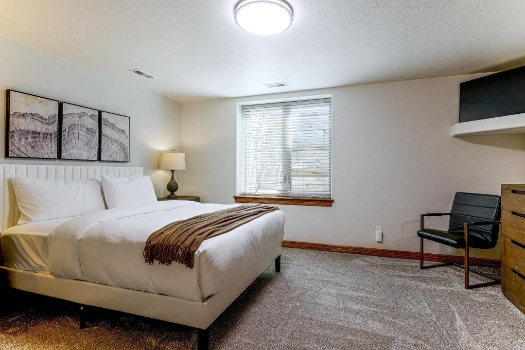 Photo of Bedroom in Briargate