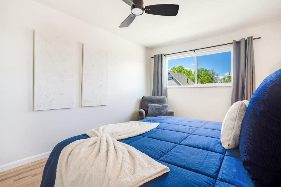 Photo of Bedroom in Northglenn