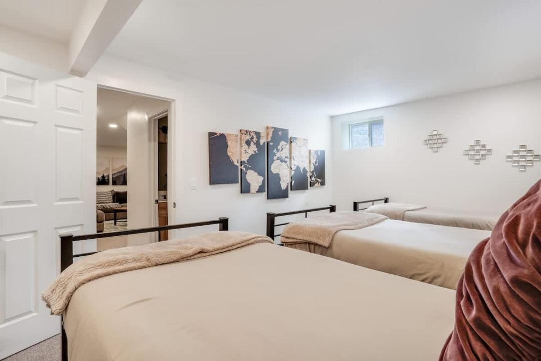 Photo of Bedroom in Northglenn
