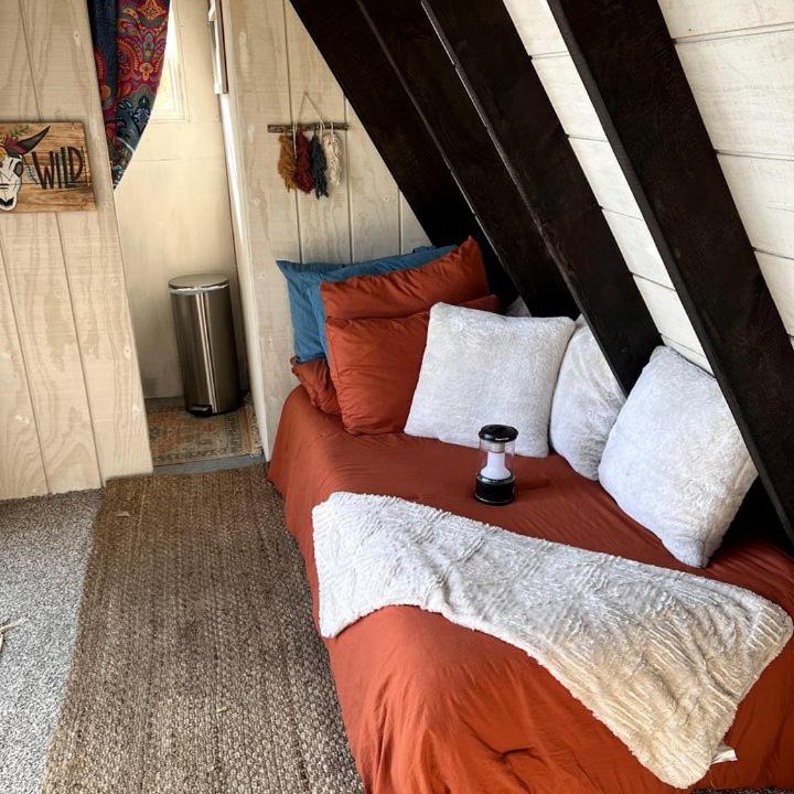 Photo of Bedroom in Boncarbo