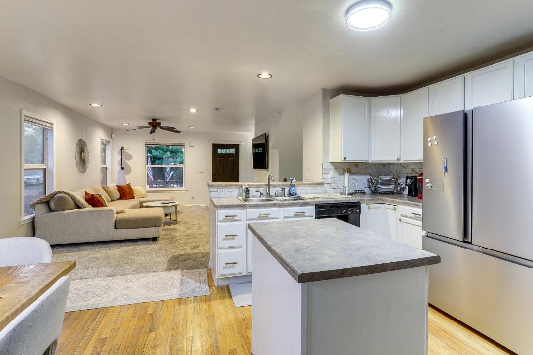 Photo of Kitchen in Belle Creek