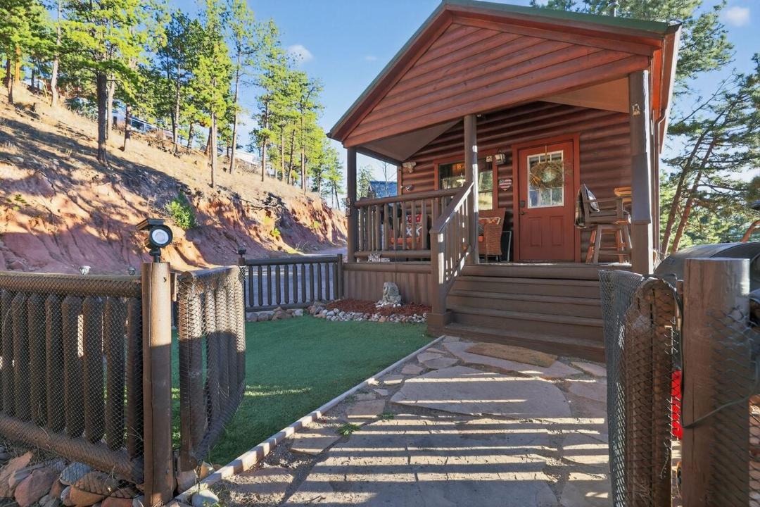 Photo of Others in Woodland Park