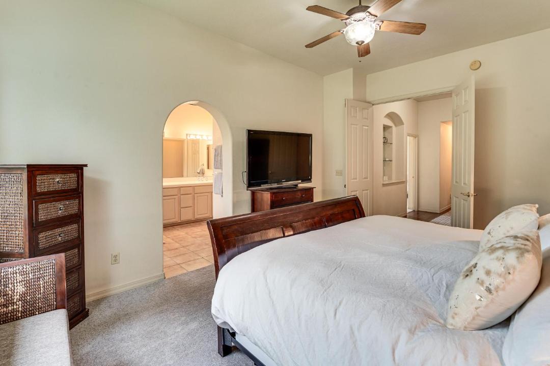 Photo of Bedroom in Dalton Ranch