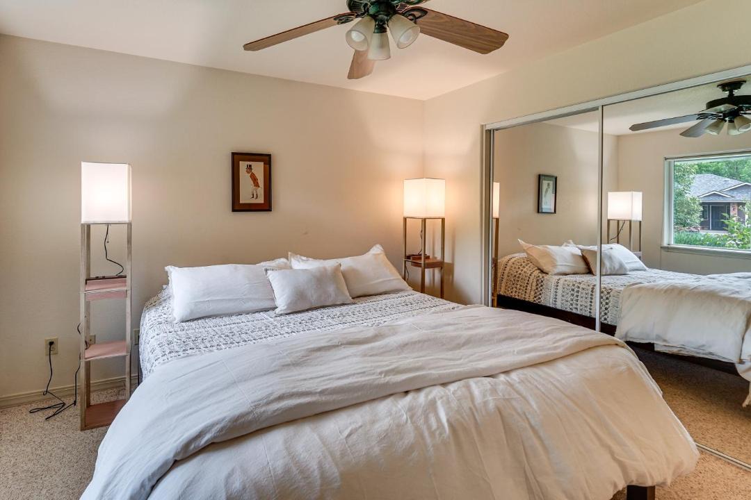 Photo of Bedroom in Dalton Ranch