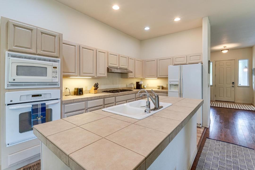Photo of Kitchen in Dalton Ranch