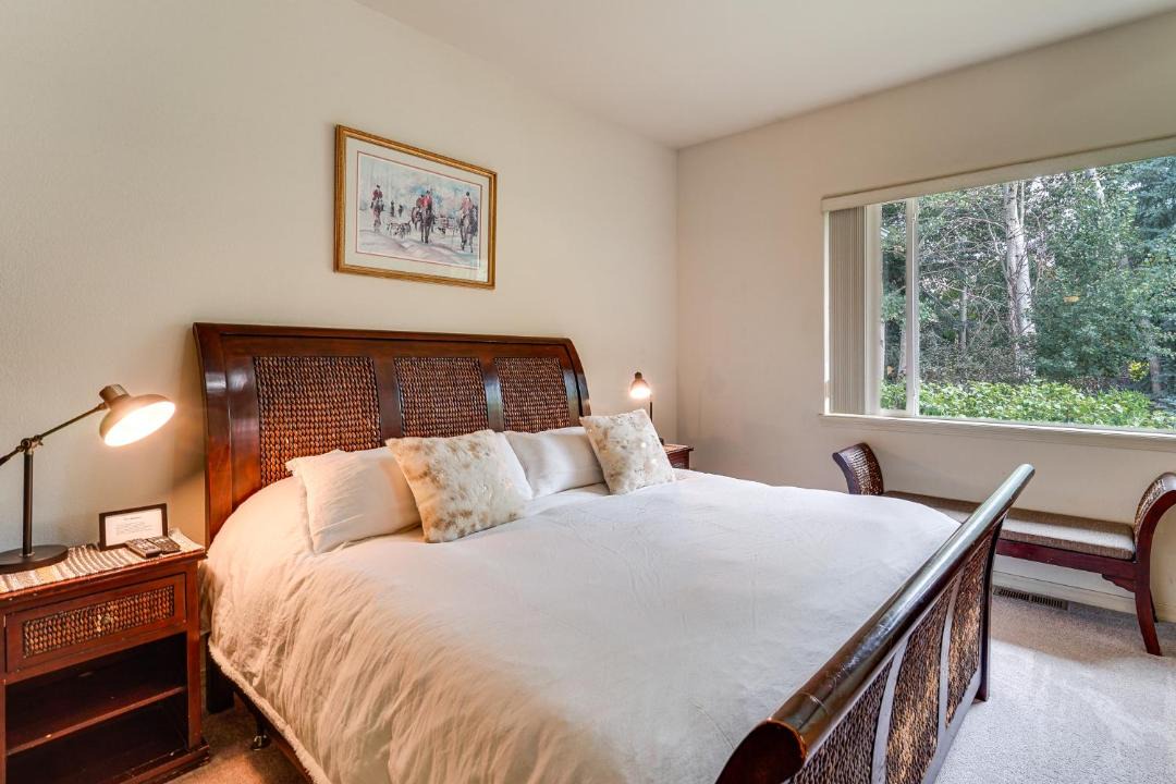 Photo of Bedroom in Dalton Ranch