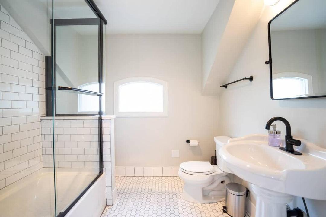 Photo of Bathroom in Five Points
