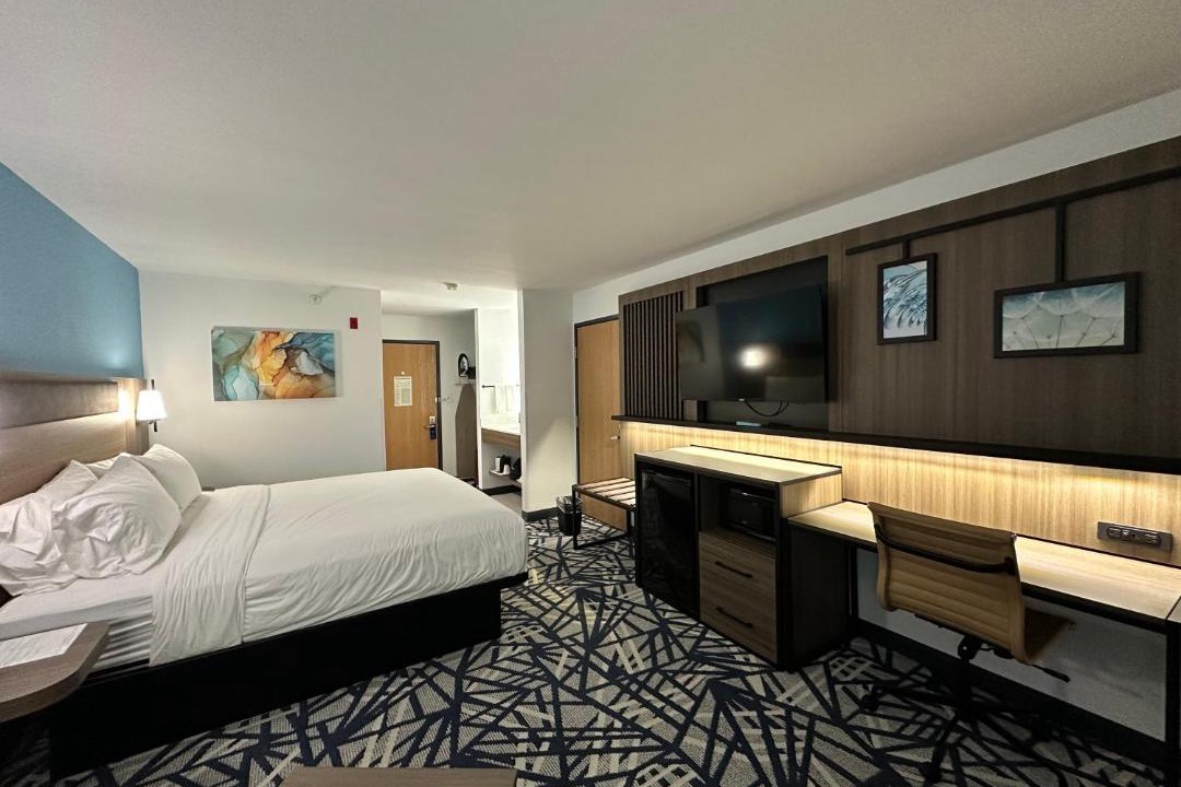 Photo of Bedroom in Lexington