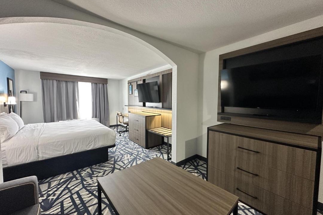 Photo of Bedroom in Lexington