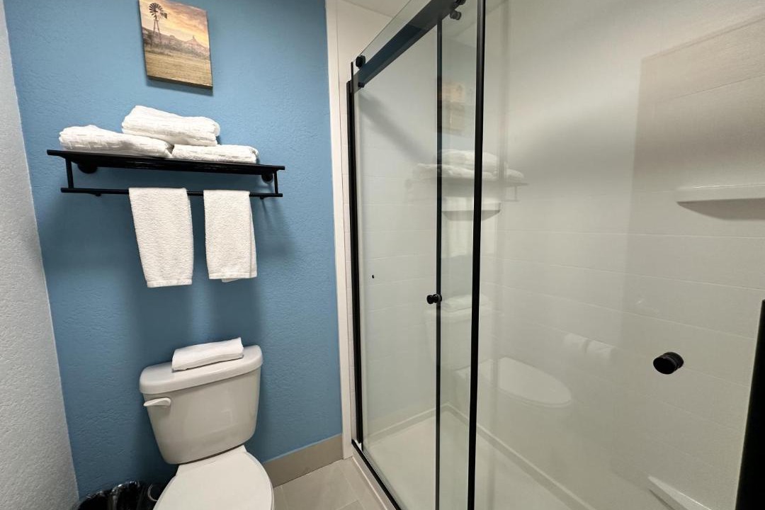 Photo of Bathroom in Lexington