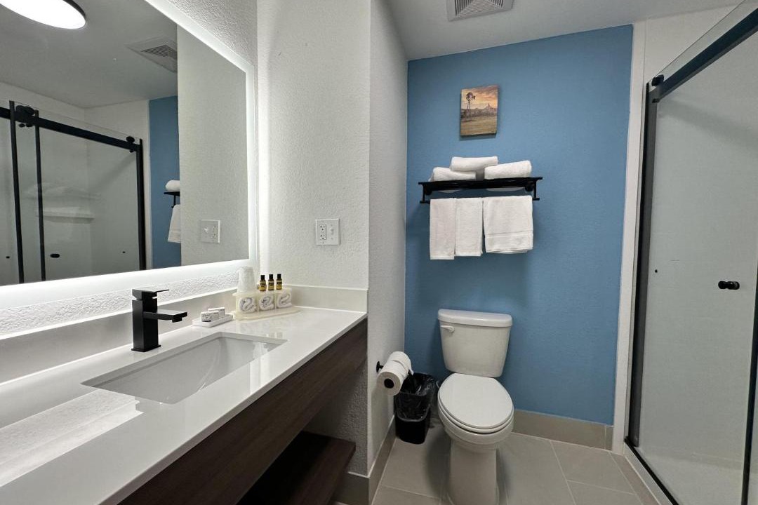 Photo of Bathroom in Lexington