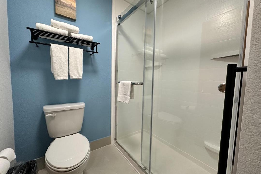 Photo of Bathroom in Lexington