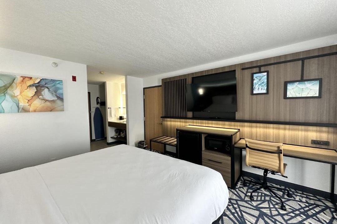 Photo of Bedroom in Lexington