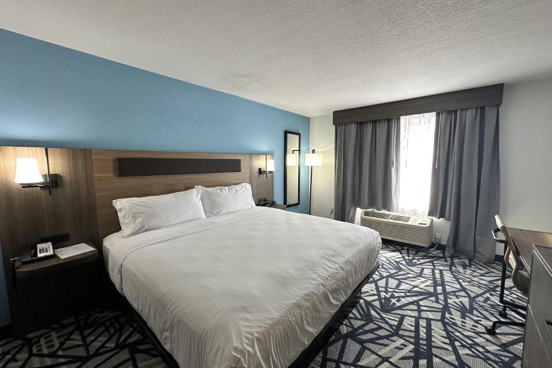 Photo of Bedroom in Lexington