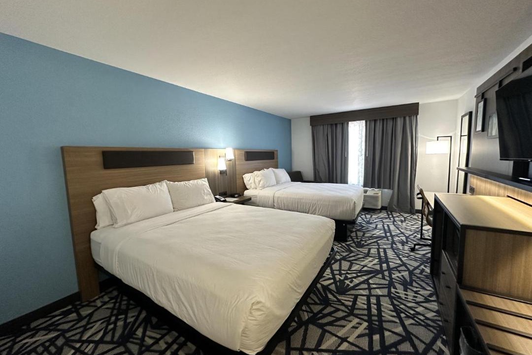 Photo of Bedroom in Lexington