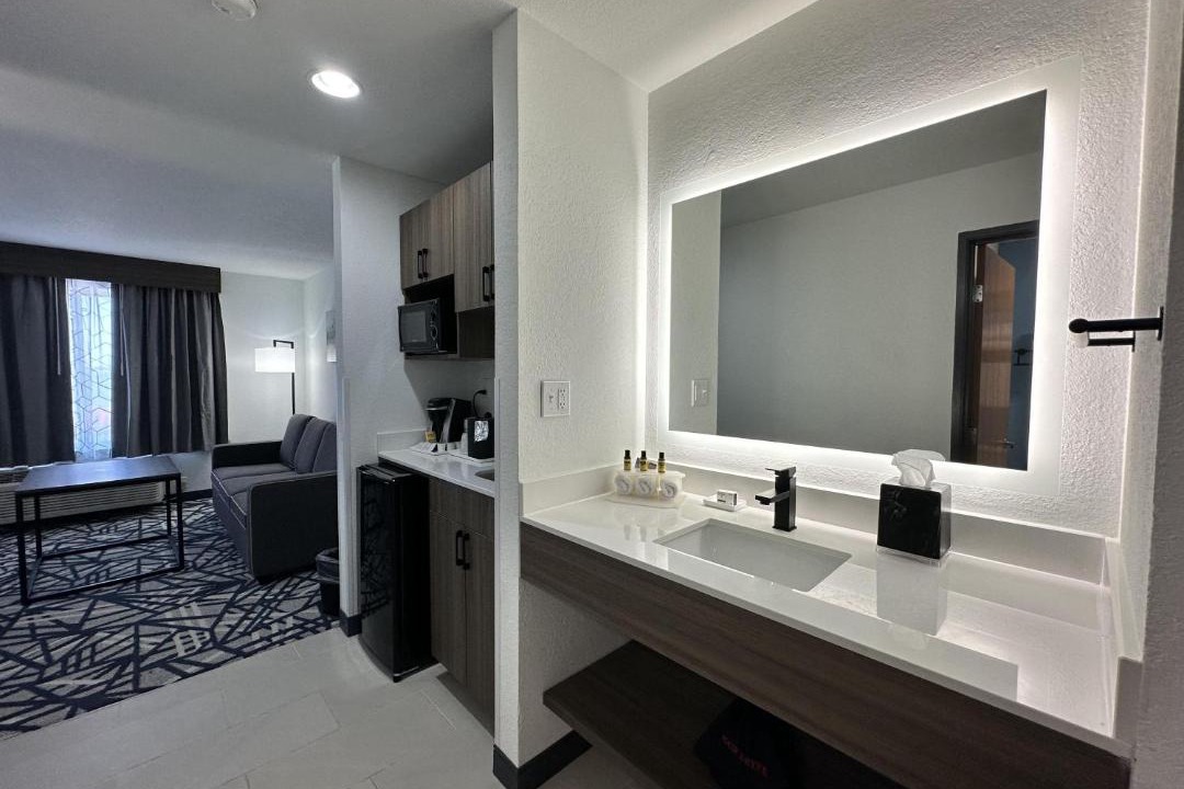 Photo of Bathroom in Lexington
