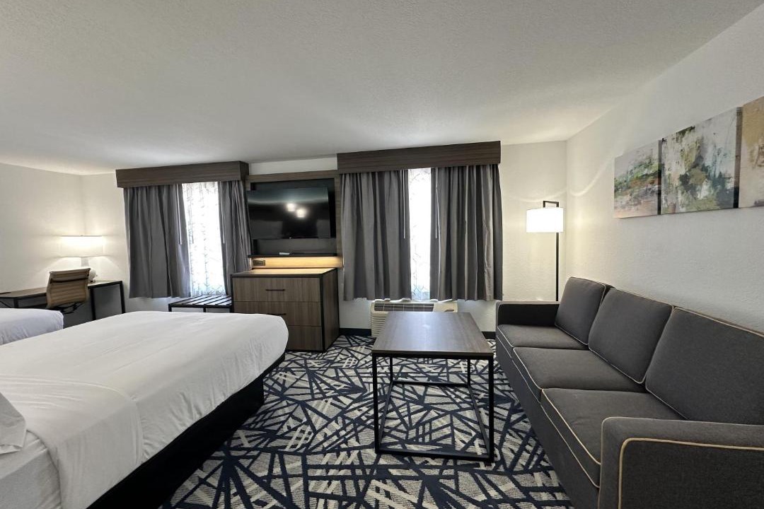 Photo of Bedroom in Lexington