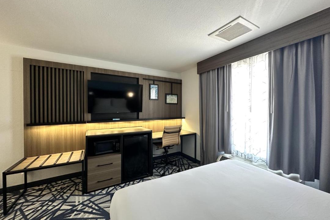 Photo of Bedroom in Lexington