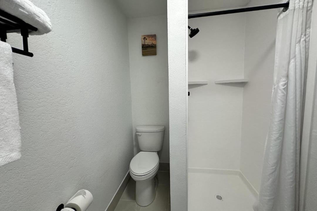 Photo of Bathroom in Lexington