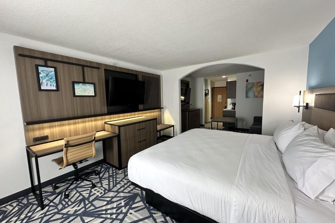 Photo of Bedroom in Lexington