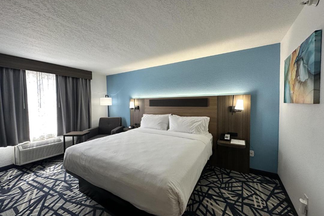 Photo of Bedroom in Lexington