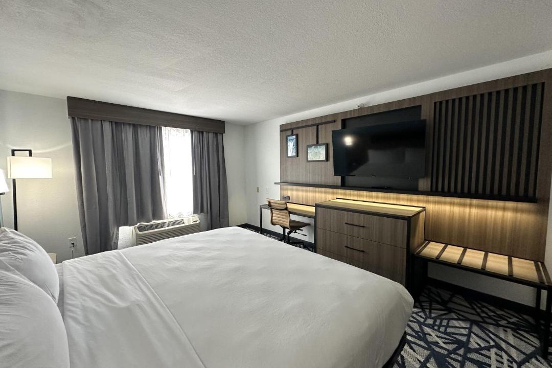 Photo of Bedroom in Lexington