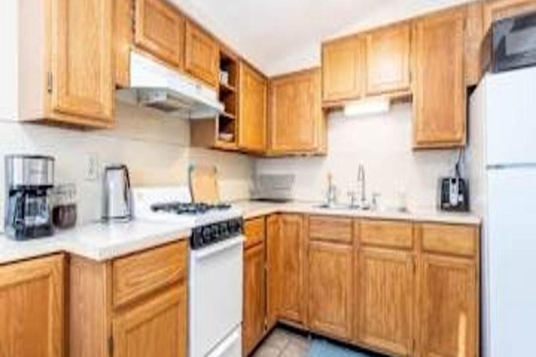 Photo of Kitchen in Lower Avenues