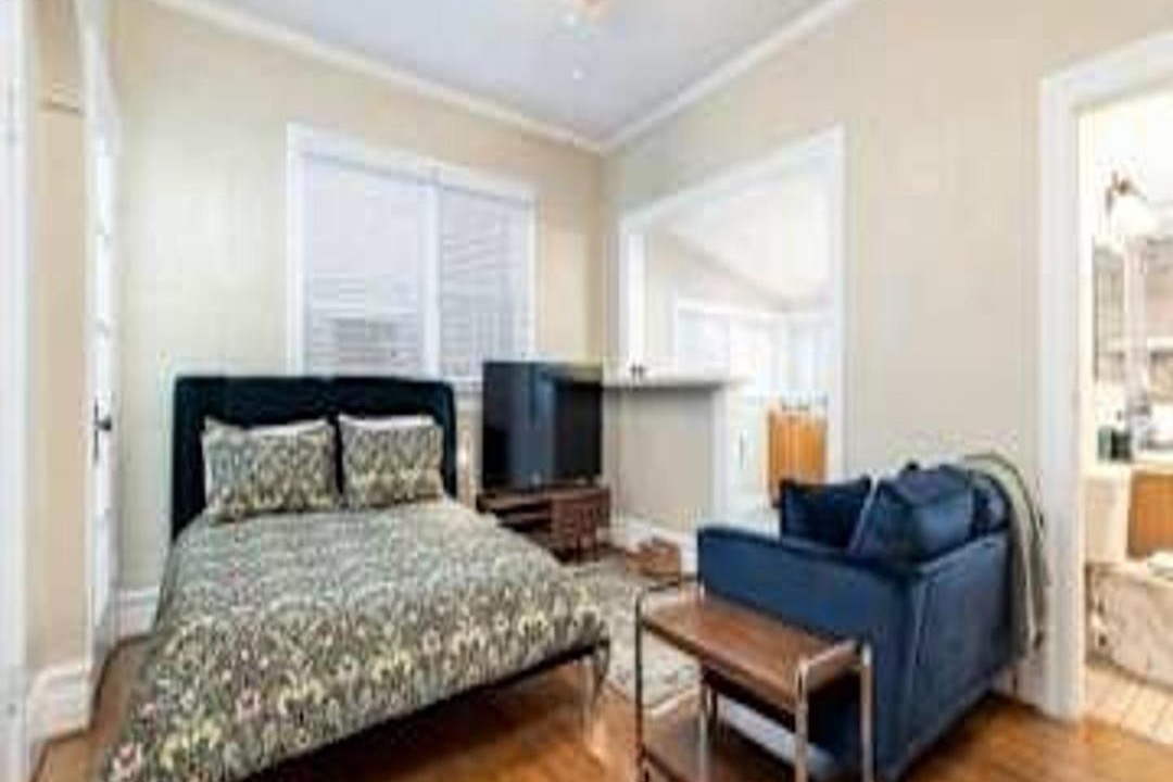 Photo of Bedroom in Lower Avenues