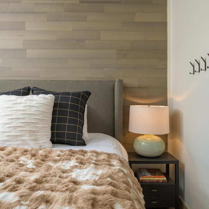 Photo of Bedroom in Fraser