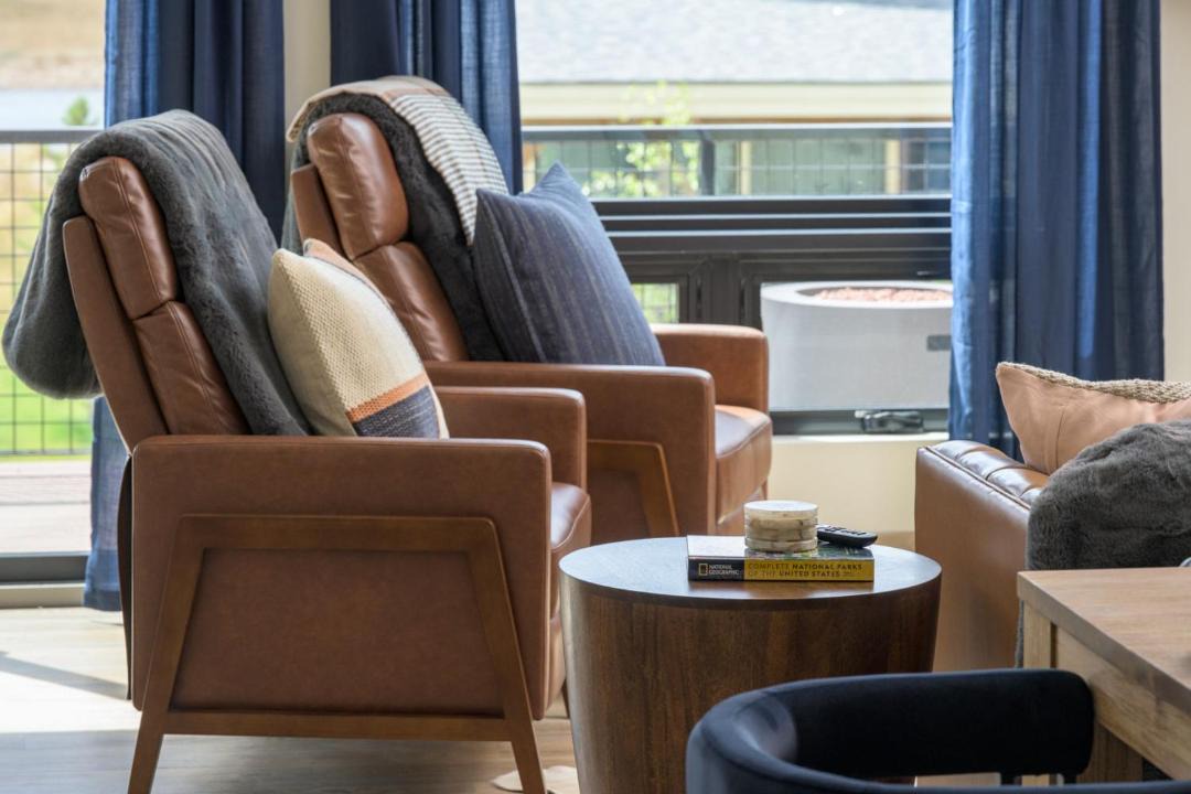 Photo of Livingroom in Fraser