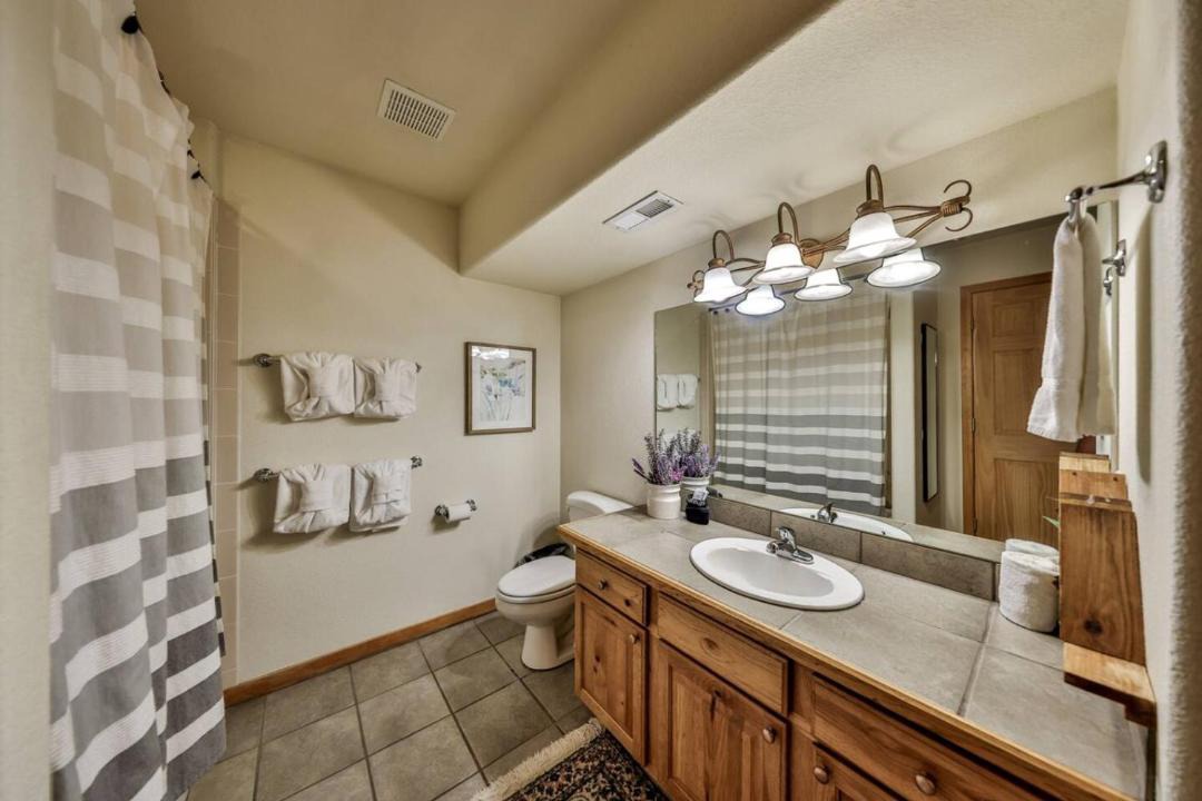 Photo of Bathroom in Pole Creek