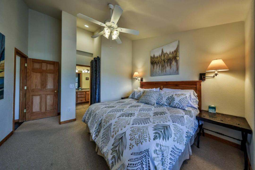 Photo of Bedroom in Pole Creek