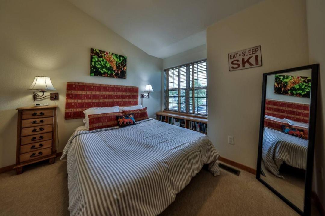 Photo of Bedroom in Pole Creek
