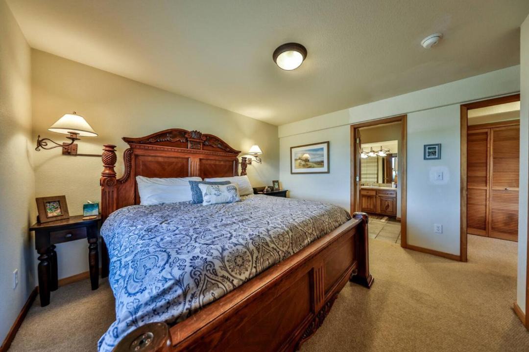 Photo of Bedroom in Pole Creek