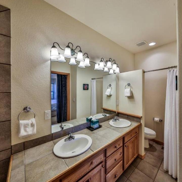 Photo of Bathroom in Pole Creek