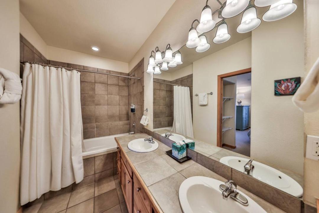 Photo of Bathroom in Pole Creek
