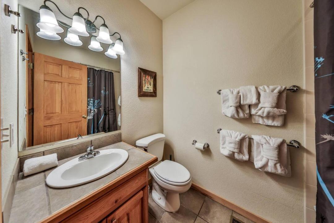 Photo of Bathroom in Pole Creek