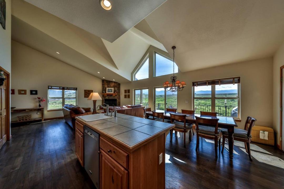 Photo of Kitchen in Pole Creek