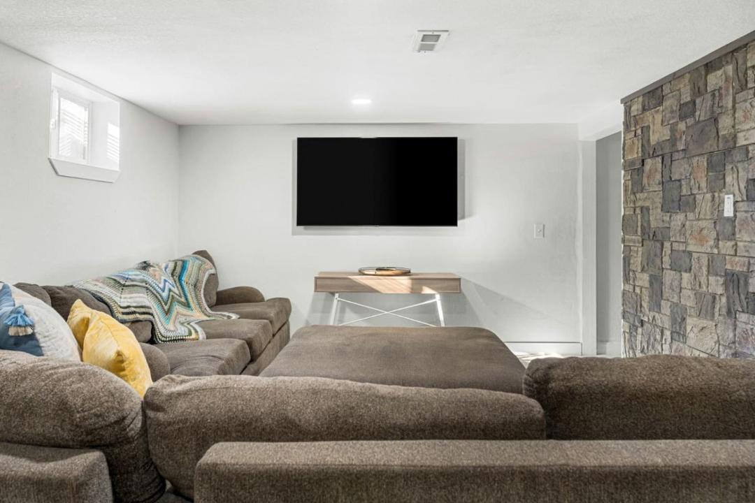 Photo of Livingroom in Welby