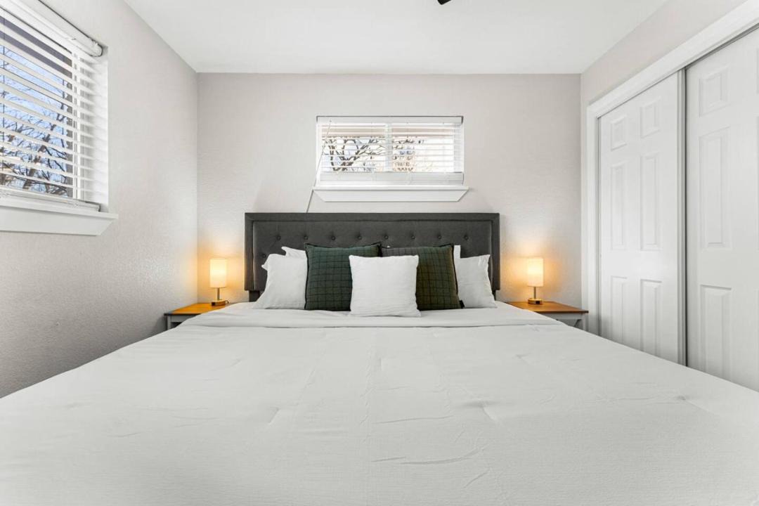 Photo of Bedroom in Welby