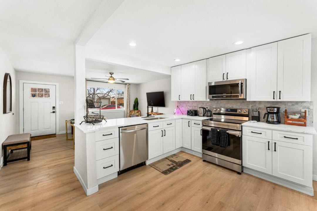 Photo of Kitchen in Welby