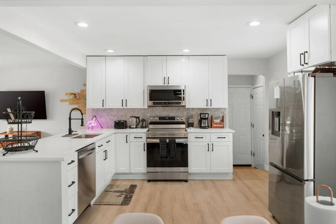 Photo of Kitchen in Welby