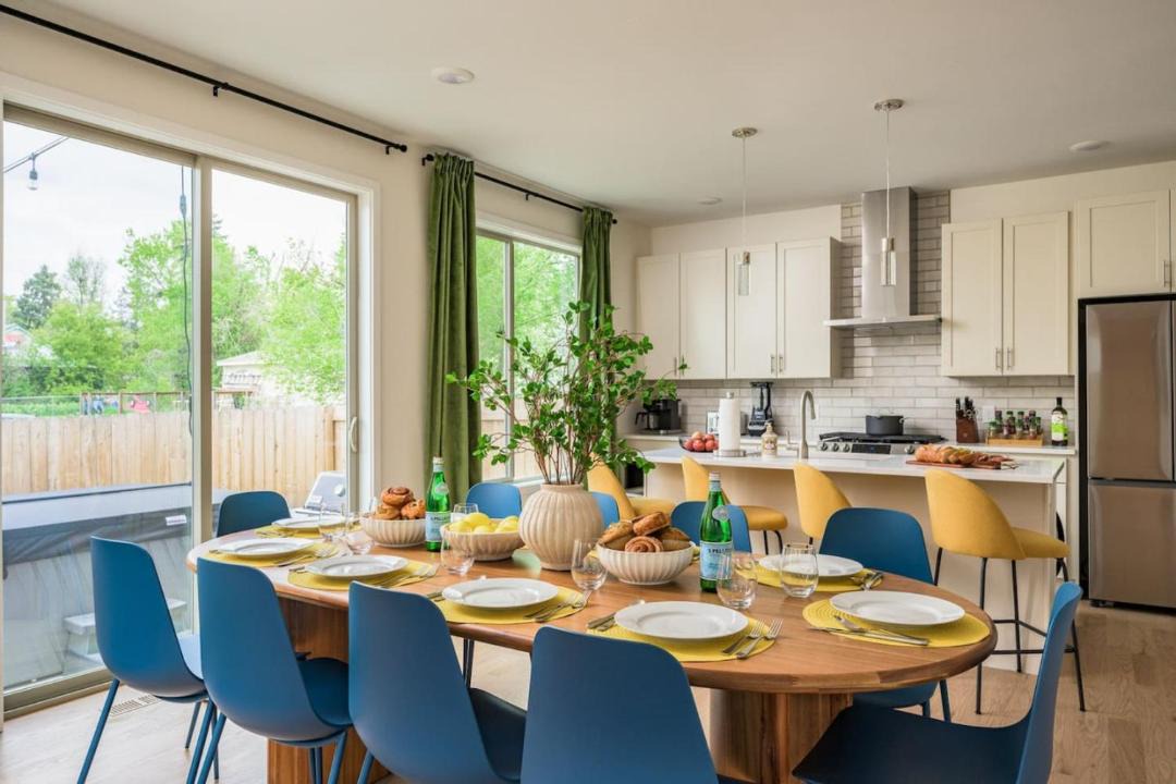Photo of Kitchen in Berkley