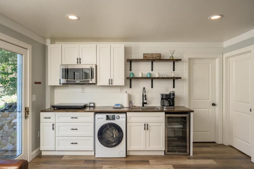 Photo of Kitchen in Black Hawk