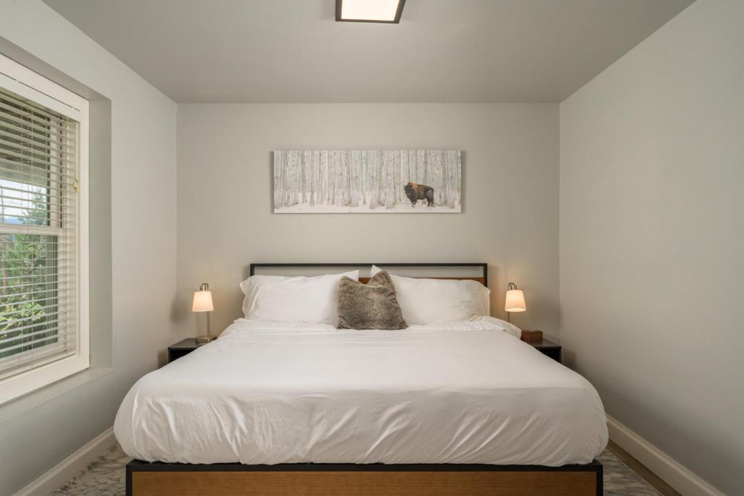 Photo of Bedroom in Black Hawk