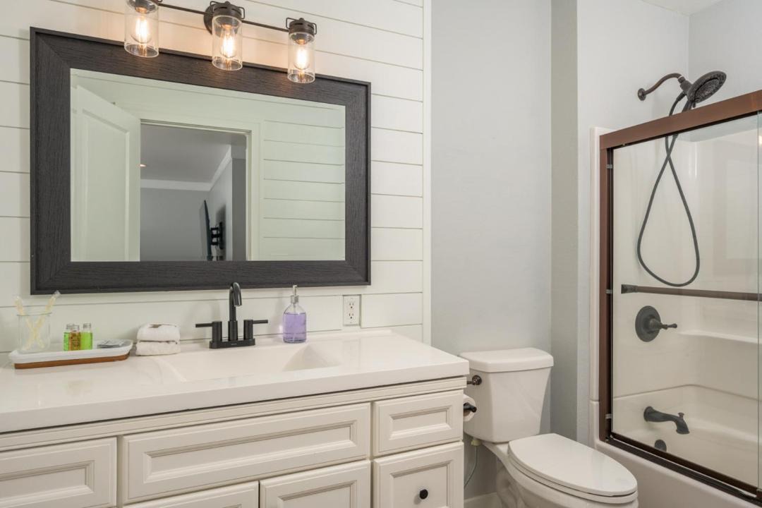 Photo of Bathroom in Black Hawk
