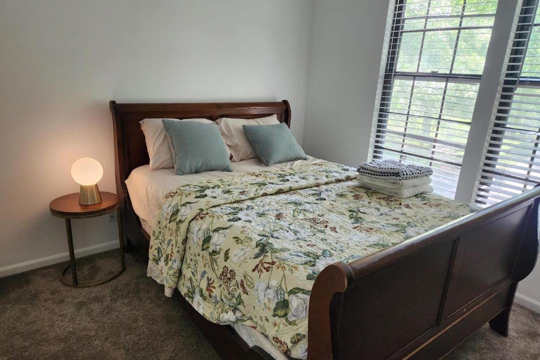 Photo of Bedroom in Overland Park
